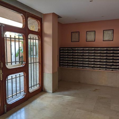 San Angelo Levante Beach Apartments 貝尼多姆 外观 照片