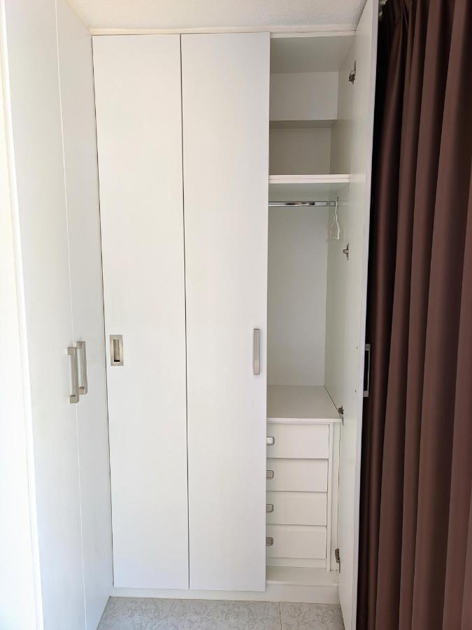 San Angelo Levante Beach Apartments 貝尼多姆 外观 照片