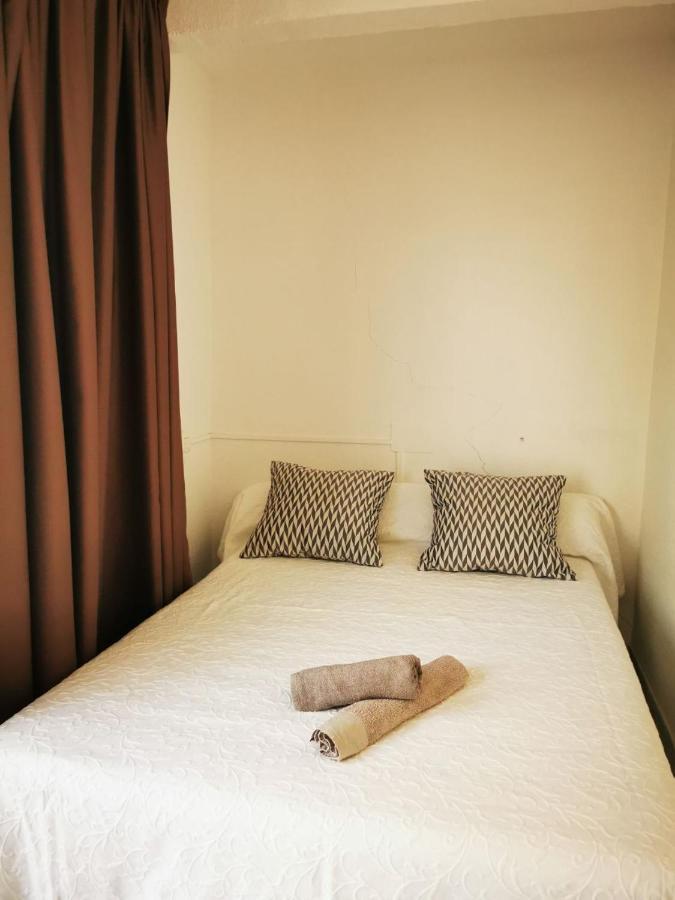 San Angelo Levante Beach Apartments 貝尼多姆 外观 照片