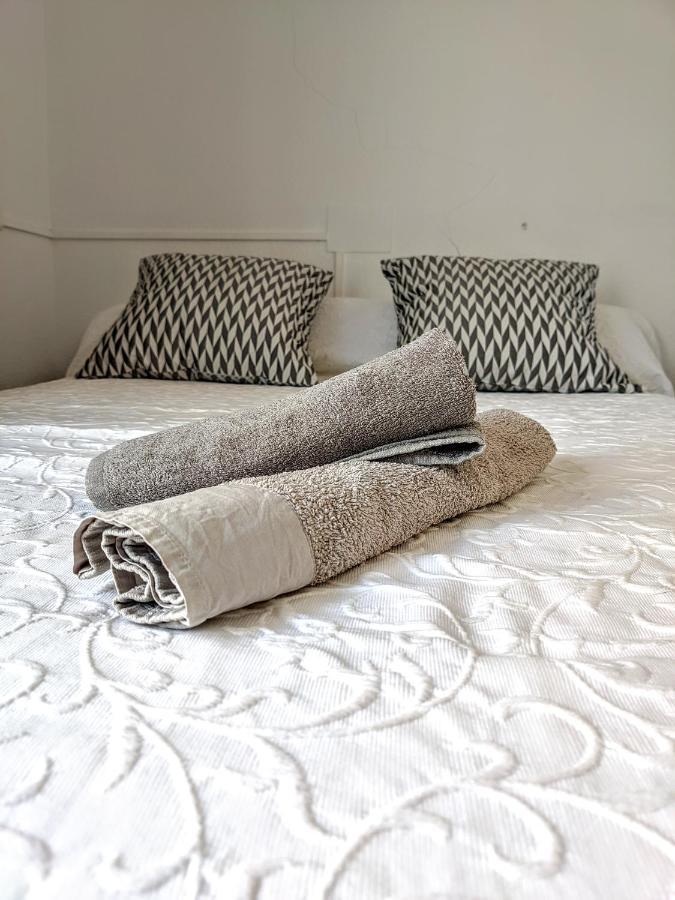 San Angelo Levante Beach Apartments 貝尼多姆 外观 照片